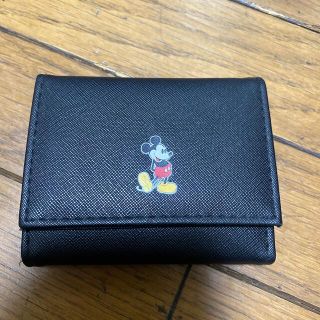 フリークスストア(FREAK'S STORE)のミッキー三つ折り財布　(財布)