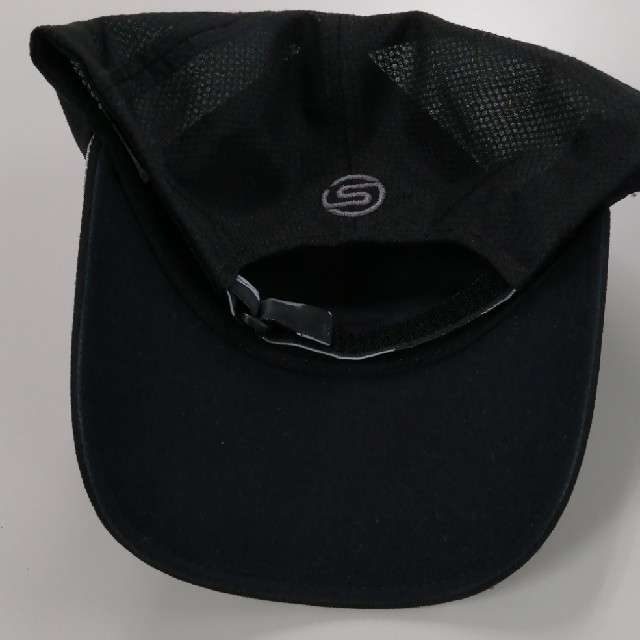 SKINS(スキンズ)のSKINS CAP メンズの帽子(キャップ)の商品写真