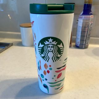 スターバックスコーヒー(Starbucks Coffee)のスタバ　タンブラー(タンブラー)