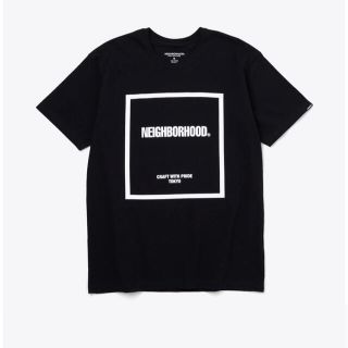 ネイバーフッド(NEIGHBORHOOD)のNEIGHBORHOOD  CI-1/C-TEE.SS(Tシャツ/カットソー(半袖/袖なし))