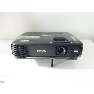 エプソン(EPSON)のEPSON プロジェクター EB-W420(プロジェクター)