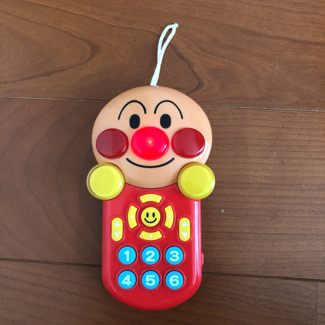 アンパンマン アンパン 電話の通販 By Hiro S Shop アンパンマンならラクマ アンパンマン アンパン 電話の通販 By Hiro S Shop アンパンマンならラクマ