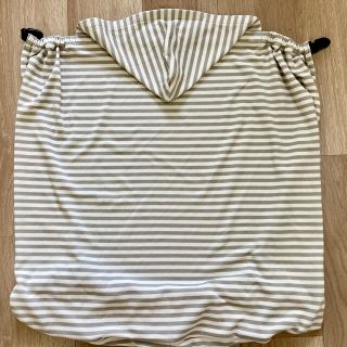 ユグノー(Huguenot)の【美品】Huguenot ユグノー シャダンケープ(その他)