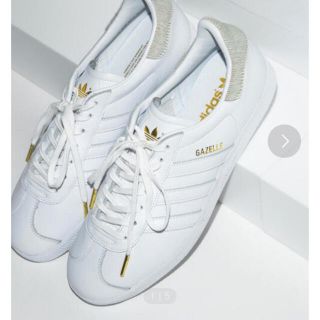 アディダス(adidas)の【adidas originals】GAZELLE 22㎝(スニーカー)