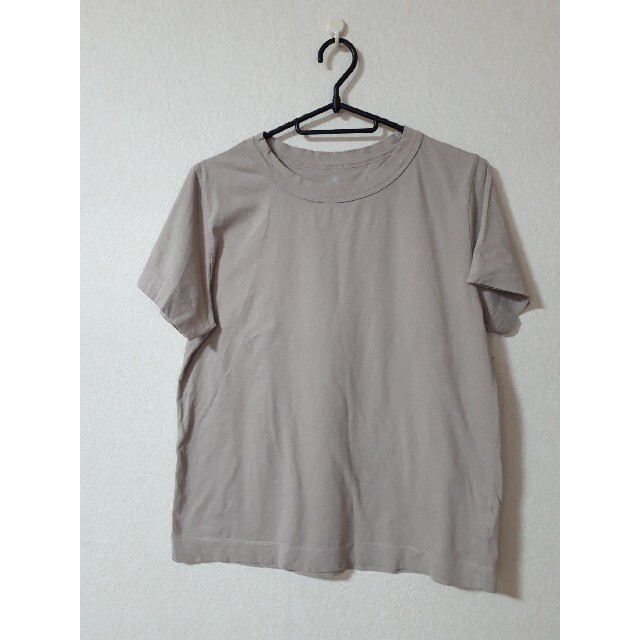 45rpm(フォーティーファイブアールピーエム)の45rpm 半袖Tシャツ レディースのトップス(Tシャツ(半袖/袖なし))の商品写真