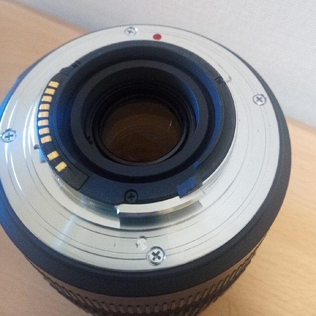 SIGMA(シグマ)のSIGMA 18-125mm F3.8-5.6 DC OS HSM SAマウント スマホ/家電/カメラのカメラ(レンズ(ズーム))の商品写真