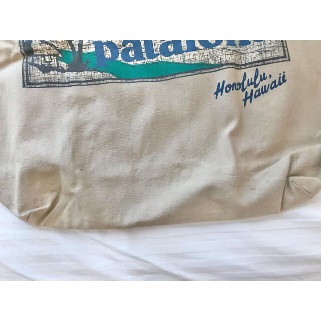 patagonia(パタゴニア)のpataloha  /  トートバッグ レディースのバッグ(トートバッグ)の商品写真