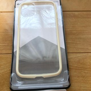 エレコム(ELECOM)の❤︎iPhoneケース　TOUGH SLIM LITE ❤︎iPhone11(iPhoneケース)