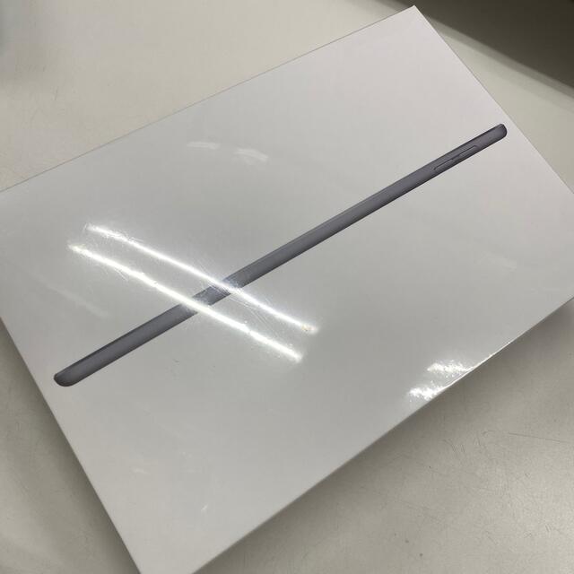 新品☆Apple iPad mini 5 64GB スペースグレイ