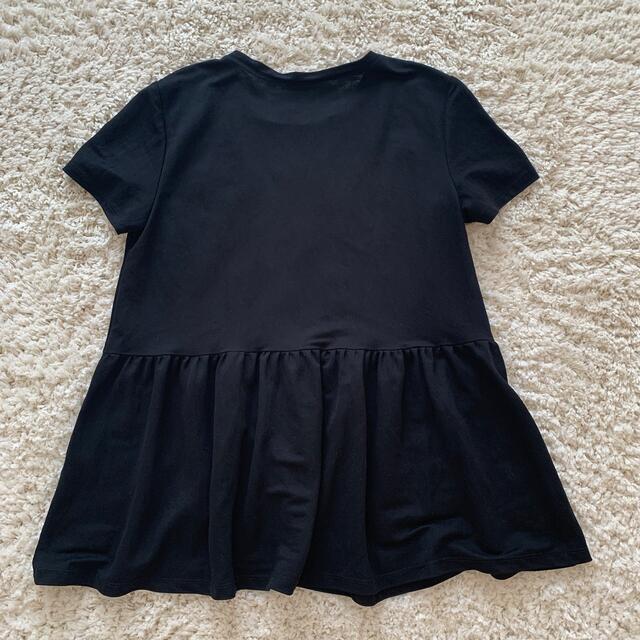 ZARA(ザラ)のZARA トップス 半袖 レディースのトップス(Tシャツ(半袖/袖なし))の商品写真