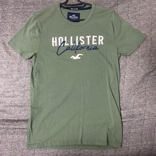ホリスター(Hollister)のホリスター Tシャツ XSサイズ(Tシャツ/カットソー(半袖/袖なし))