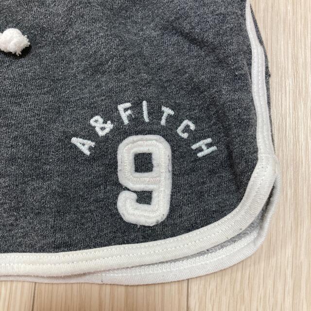 Abercrombie&Fitch(アバクロンビーアンドフィッチ)の✳︎アバクロ　ショートパンツ　2点セット レディースのパンツ(ショートパンツ)の商品写真