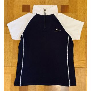 パーソンズ(PERSON'S)の新品　PERSON’S SPORTS ポロシャツ　(ポロシャツ)