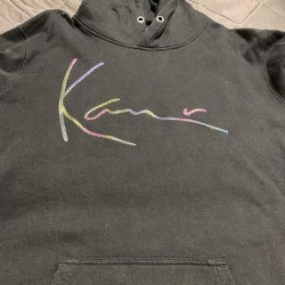カールカナイ パーカー(メンズ)の通販 64点 | Karl Kaniのメンズを買う