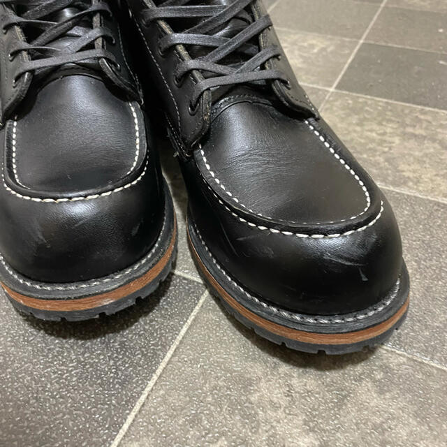 レッドウィング ブーツ Red wing beckman  ベックマン