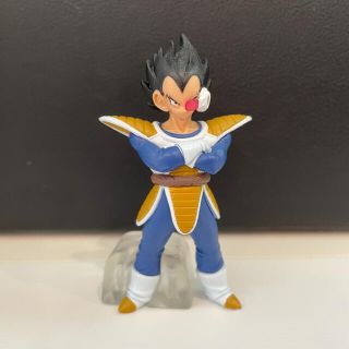 ドラゴンボール(ドラゴンボール)のドラゴンボールZ HG ベジータ(フィギュア)