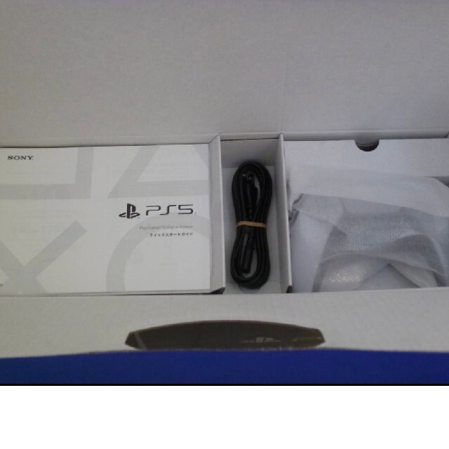 SONY PlayStation5 CFI-1000B01