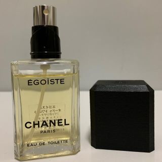 シャネル(CHANEL)のCHANEL EGOISTE(香水(女性用))