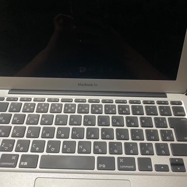 MacBook Air A1370 2011年モデル 11.6インチ | www.ibnuumar.sch.id