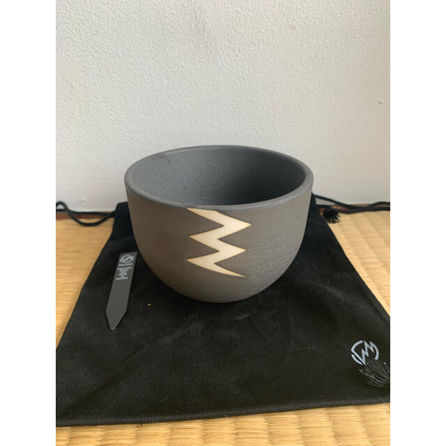 鉢 VALIEM MONSTER MOUTH / BOWL バリエム M