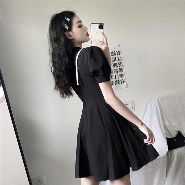 ロングセラー 大きいサイズ レディース ワンピース 胸開き レトロ 暗黒系 New限定品 ロングセラー 大きいサイズ レディース ワンピース 胸開き レトロ 暗黒系 New限定品