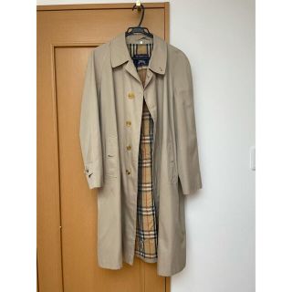 バーバリー(BURBERRY)のBURBERRY バーバリー ステンカラーコート(ステンカラーコート)