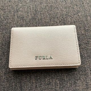 フルラ(Furla)の【ami様専用】FURLA名刺入れ(名刺入れ/定期入れ)