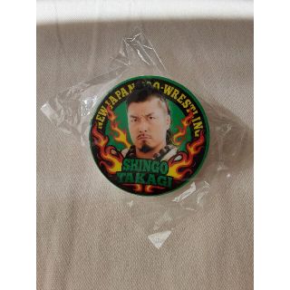 新日本プロレス 鷹木信悟 モバガチャ レア(格闘技/プロレス)