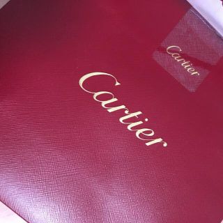 カルティエ(Cartier)のカルティエ　ショッパー(その他)