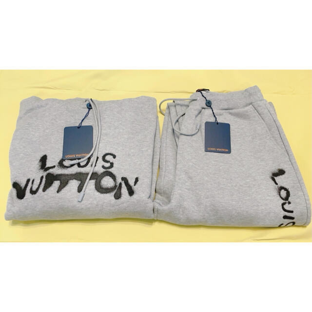 LOUIS VUITTON スウェット