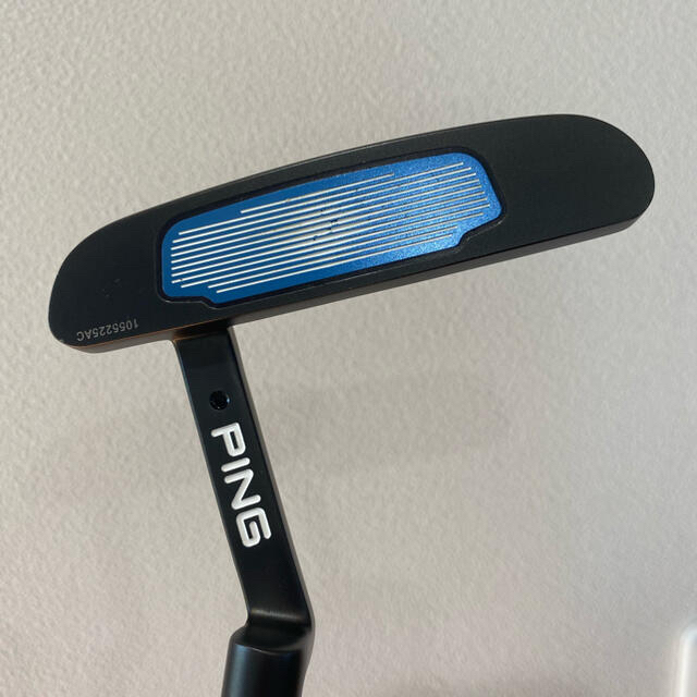 PING CADENCE B65 パター 長さ調整機能付き