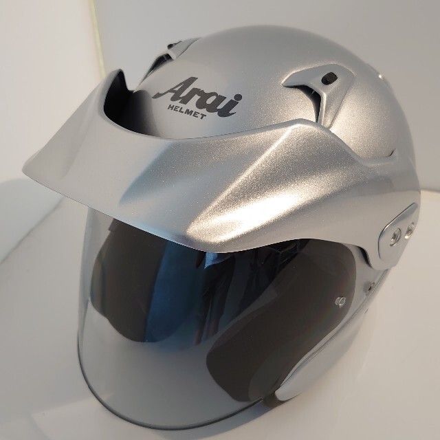 アライ Arai CT-Z バイクヘルメット オープンフェイスヘルメット/シールド