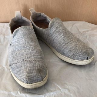 トムズ(TOMS)のTOMS スリッポン 26.5cm(スリッポン/モカシン)