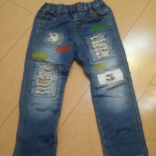 ジャンクストアー(JUNK STORE)のキッズ100パンツ(その他)