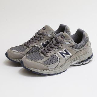 ニューバランス(New Balance)の即完売アイテム！NEW BALANCE 2002R A(スニーカー)