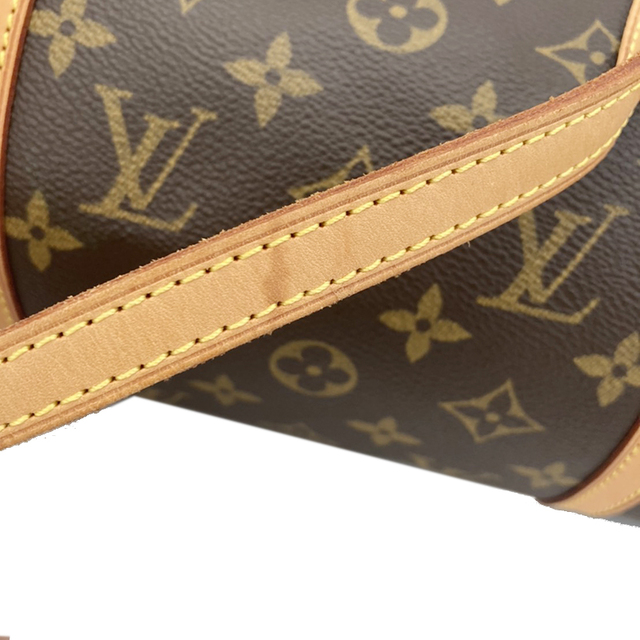 あすつく】 LOUIS VUITTON - ルイ・ヴィトン LOUIS VUITTON パピヨン30