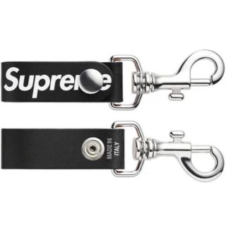 シュプリーム(Supreme)の雷さん専用(キーホルダー)