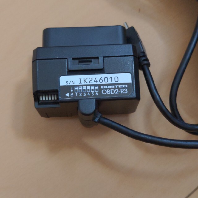 COMTEC OBD2-R3