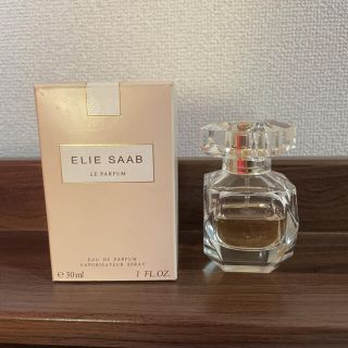 エリーサーブ(ELIE SAAB)のElie saab le parfum(香水(女性用))