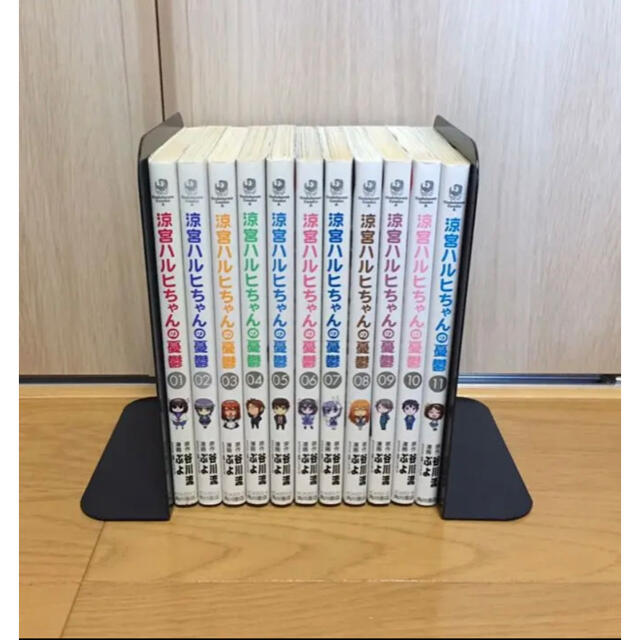 角川書店 涼宮ハルヒの憂鬱 全巻 他シリーズ22冊 計42冊の通販 By 紅葉 S Shop カドカワショテンならラクマ 角川書店 涼宮ハルヒの憂鬱 全巻 他シリーズ22冊 計42冊の通販 By 紅葉 S Shop カドカワショテンならラクマ