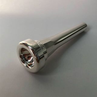 日本製 2ウェイ LOTUS 2XL/B (トランペットマウスピース) - 通販