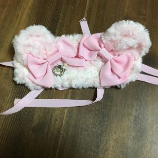 BABY,THE STARS SHINE BRIGHT - BABY♡くみゃちゃんミシェルヘッド