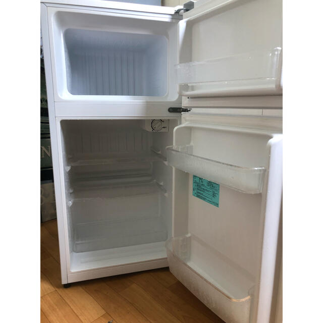 送料無料白い家電2点セット | www.csi.matera.it