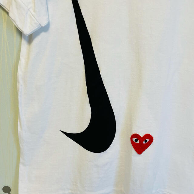 COMME des GARCONS(コムデギャルソン)の専用 レディースのトップス(Tシャツ(半袖/袖なし))の商品写真