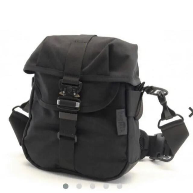 bagjack hntr pack