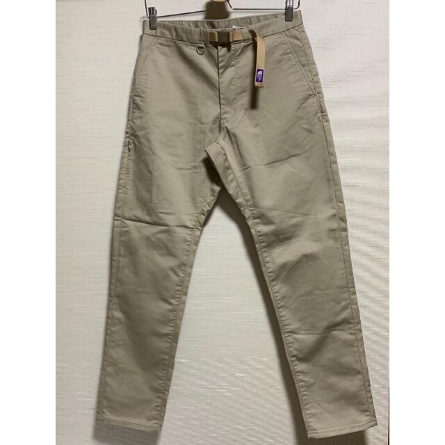 THE NORTH FACE PURPLE LABEL ツイルパンツ 未使用
