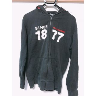 ヘリーハンセン(HELLY HANSEN)の【8/6限定値下げ】HELLY HANSEN ヘリーハンセン フーディ パーカー(パーカー)