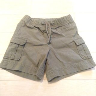 ベビーギャップ(babyGAP)のbabygap サイズ80～90 12-18m ハーフパンツ 短パン(パンツ)