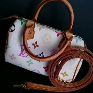 ルイヴィトン(LOUIS VUITTON)のルイヴィトンミニ(ショルダーバッグ)