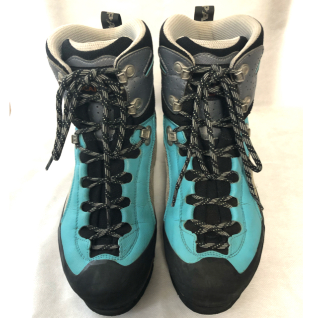 登山靴 SCARPA スカルパ シャルモプロGTX WMN 女性用